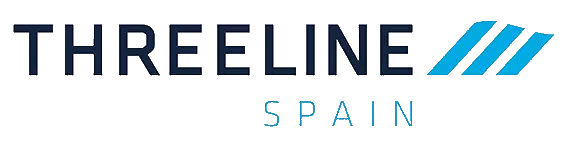 Marca threeline alumbrado de exterior