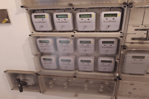 Manipulación de contadores