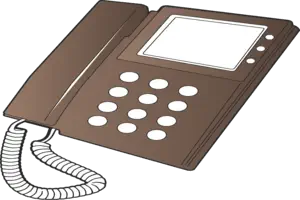 Telefonillo multifunción