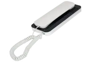 Telefonillo simple, básico